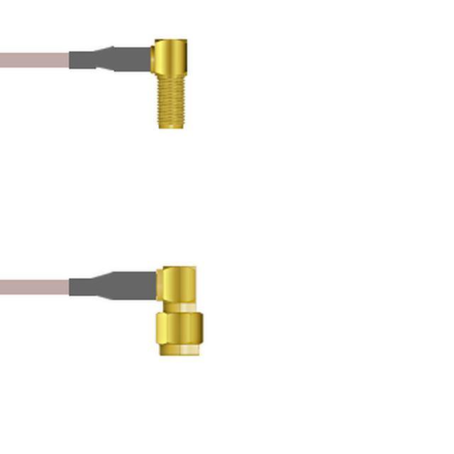 Q-2S038000H006I SMA-RJB/SMA-RP G142 6I