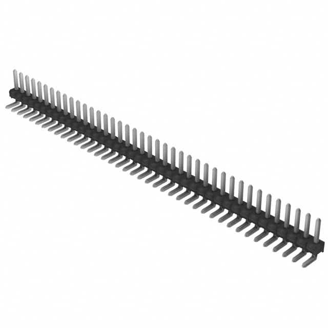 TSW-140-08-T-S-RA CONN HEADER R/A 40POS 2.54MM