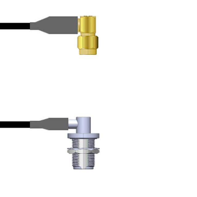 Q-3601S0008009I SMA-RP/N-RJB RG58 9I