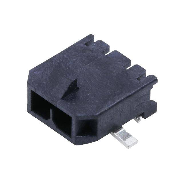 2189890200 MICRO-FIT+SR SMT RA NAIL 2CKT TI