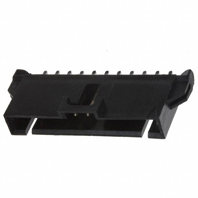 0705450045 CONN HEADER VERT 11POS 2.54MM