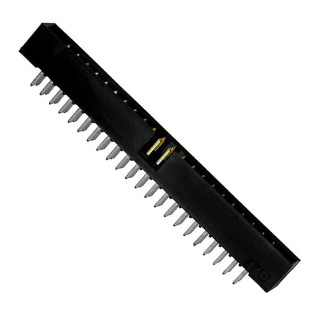 957244-6002-AR CONN HEADER VERT 44POS 2MM