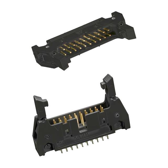 N3429-CES80128 3M PAK 100 4-WALL HEADER, N3429-