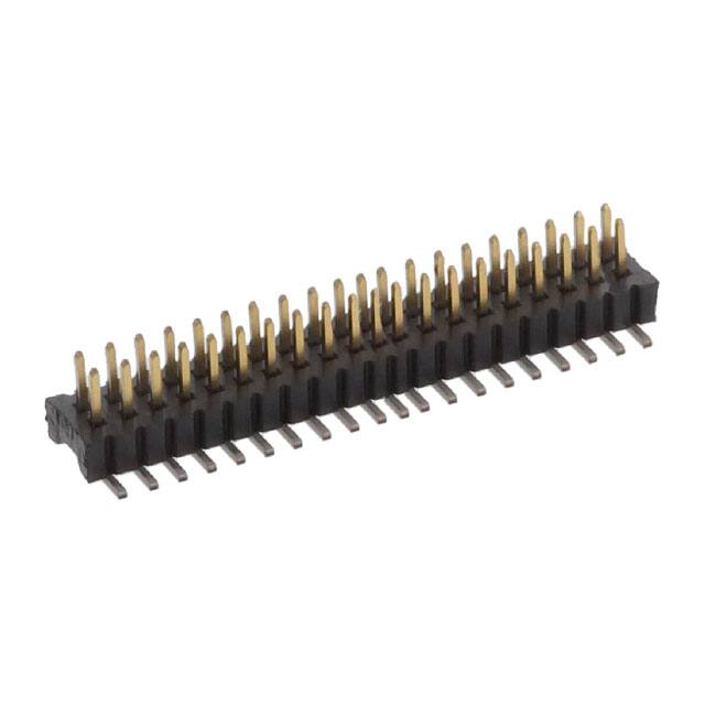 1MM-HU-D20-VS-00-H-TBP SCL 1.0 HDR DRVT USP 040 SMT G3