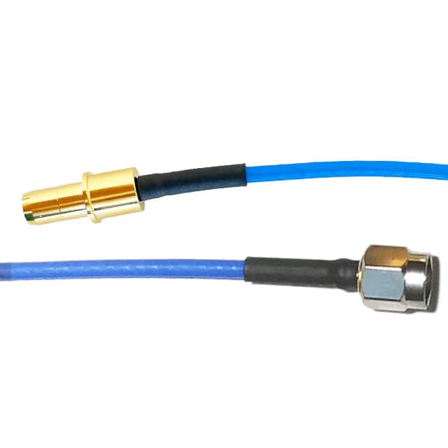 D8A28-S1L1-S12 BMA Male to SMA Male