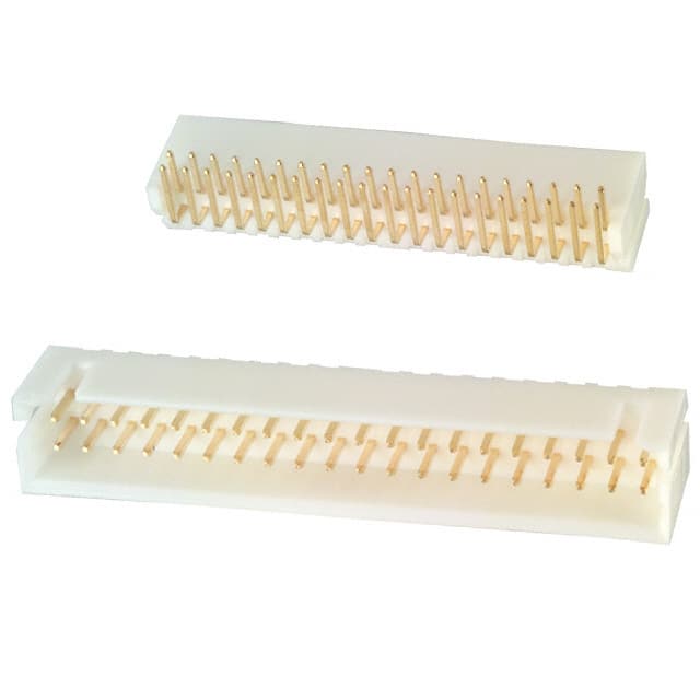 DF1B-40DP-2.5DS(01) CONN HEADER R/A 40POS 2.5MM