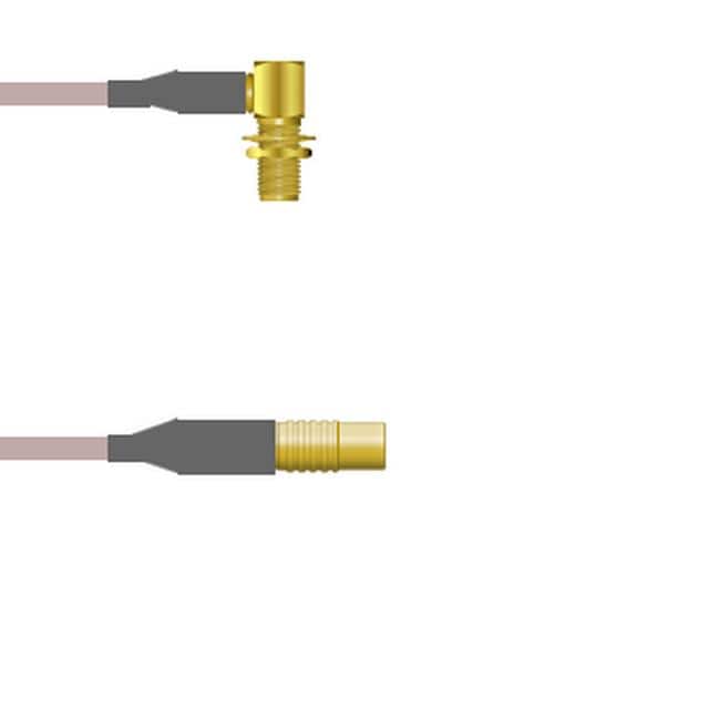 Q-2Q013000R009I SMA-RJB/MCX-SJ G316D 9I