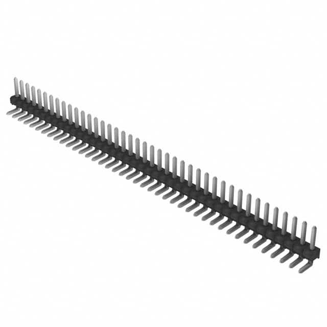TSW-141-08-T-S-RA CONN HEADER R/A 41POS 2.54MM