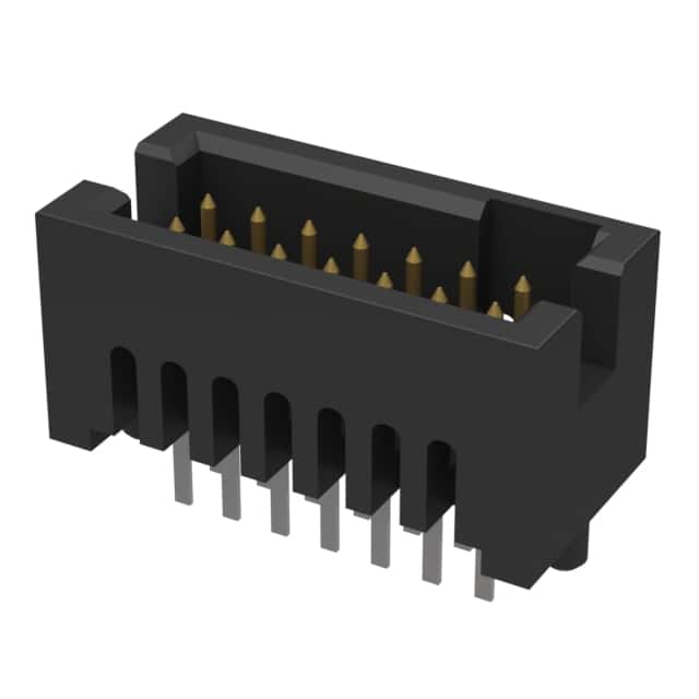 TFC-107-01-F-D-A .050 X .050 TERMINAL STRIP
