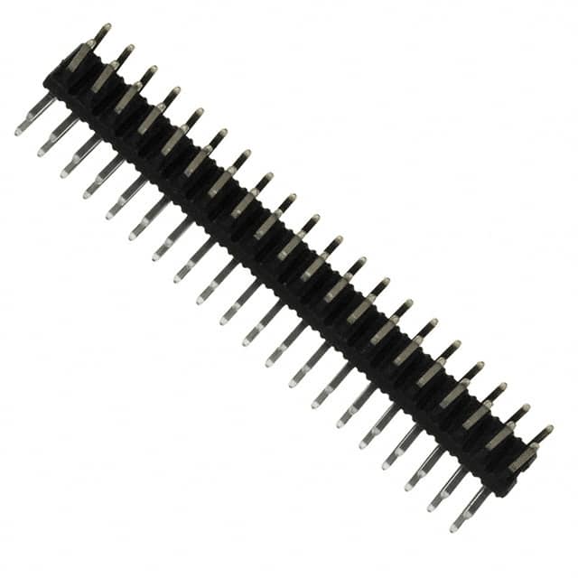 98423-G61-20LF CONN HEADER R/A 40POS 2MM