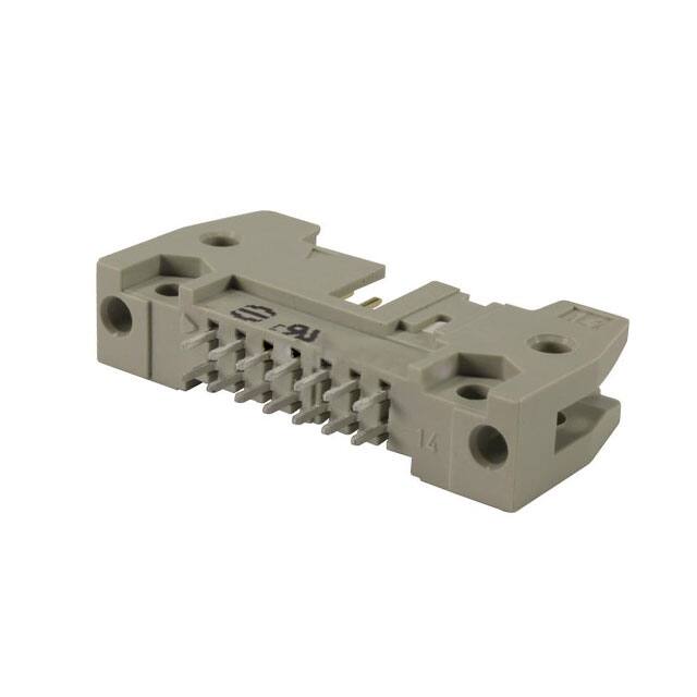 09185267912 CONN HEADER VERT 26POS 2.54MM