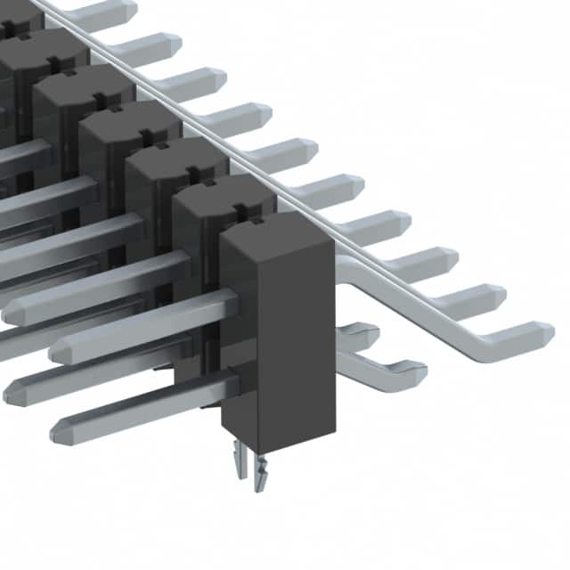 TSM-130-01-T-DH-LC CONN HEADER SMD R/A 60POS 2.54MM