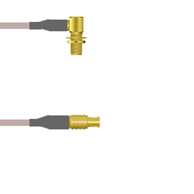 Q-2Q01D000R009I SMA-RJB/MCX-SP G316D 9I