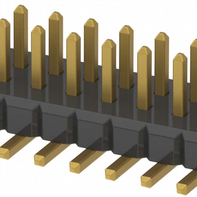 FTM-130-03-G-DV-P CONN HEADER SMD 60POS 1MM