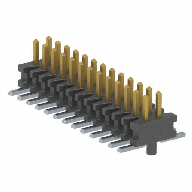 FTMH-113-03-F-DV-A CONN HEADER SMD 26POS 1MM