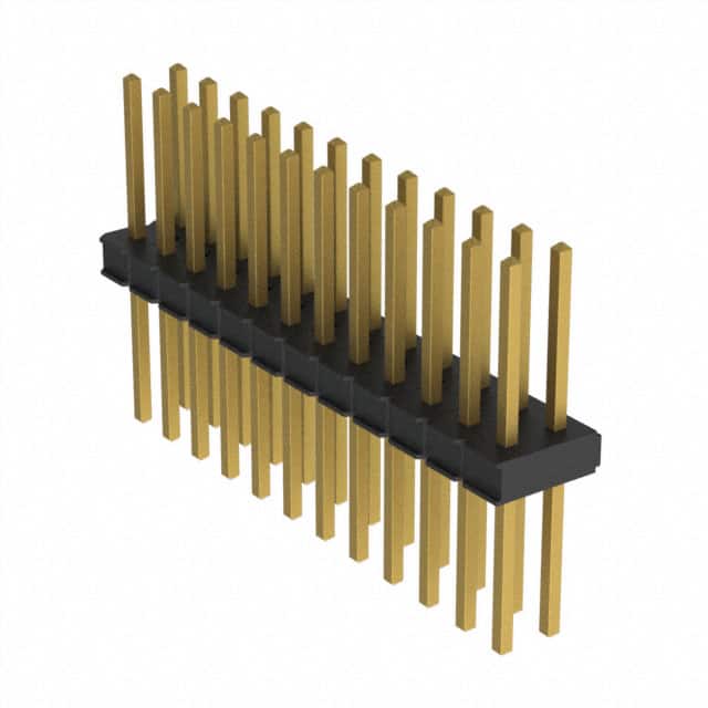 929715-08-12-EU CONN HEADER VERT 24POS 2.54MM