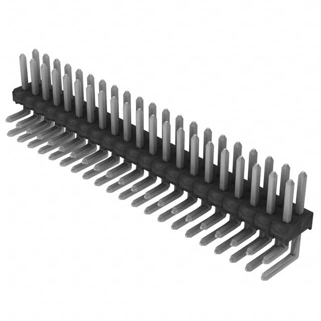 TSW-121-08-T-D-RA CONN HEADER R/A 42POS 2.54MM