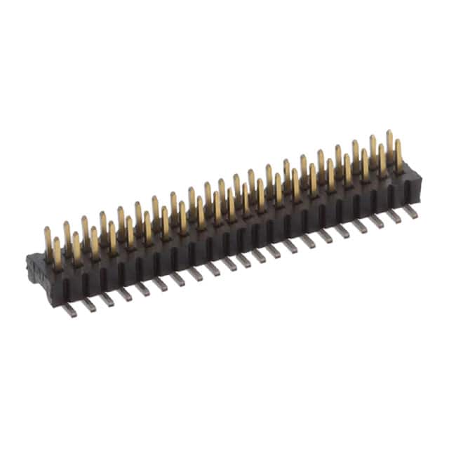 1MM-HU-D21-VS-00-H-TBP SCL 1.0 HDR DRVT USP 042 SMT G3