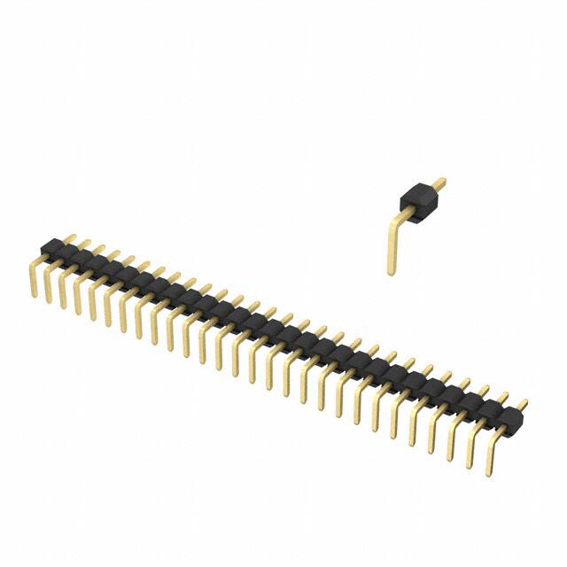 27632802RP2 CONN HEADER R/A 28POS 2MM