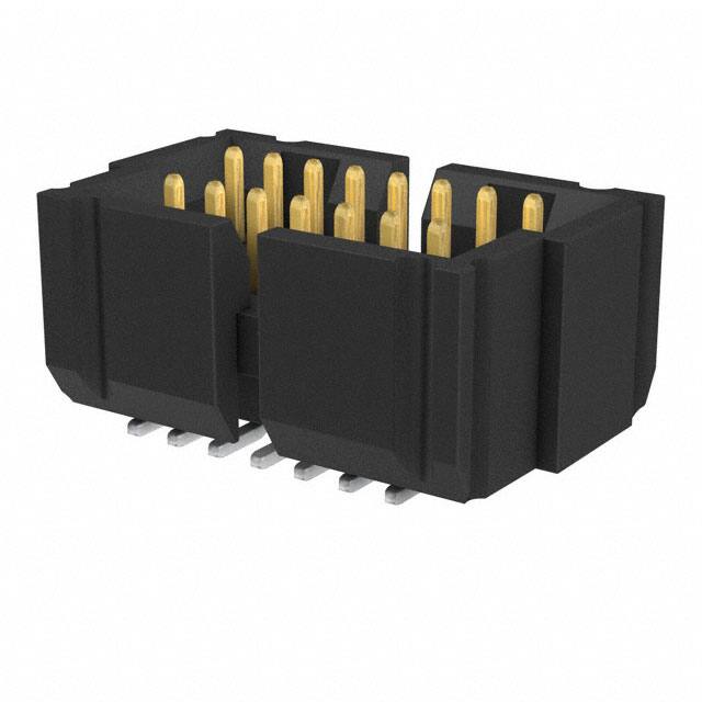 BKT-115-03-F-V-S-TR CONN HEADER SMD 15POS 1MM