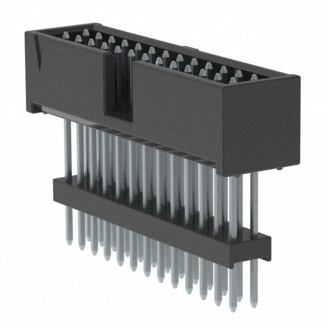 ZSS-113-04-T-D-780 CONN HDR .100" 26POS