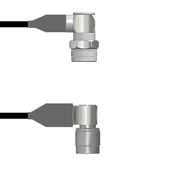 Q-2B0500013024i CBL ASSY N TO TNC PLUG 24"