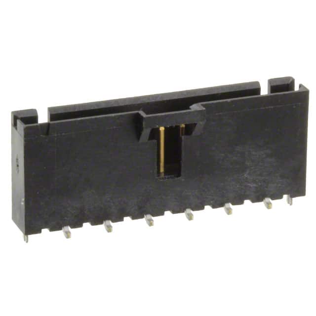 1-1375583-2 CONN HEADER SMD 13POS 2.54MM