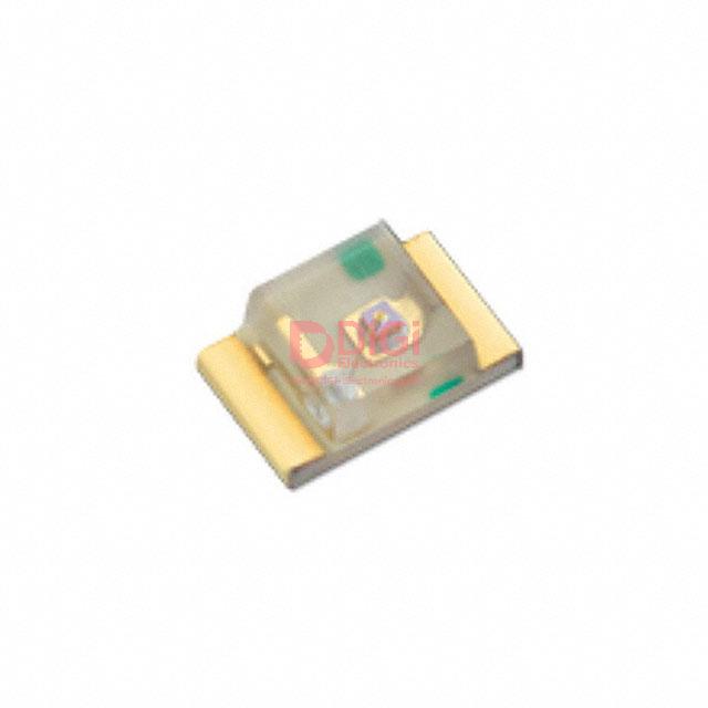 APT2012LSECK/J4-PRV Kingbright APT2012LSECK/J4-PRV is a Super Bright Orange SMD LED with a clear lens. It offers a dominant wavelength of 605nm and a typical forward voltage of 1.8V.