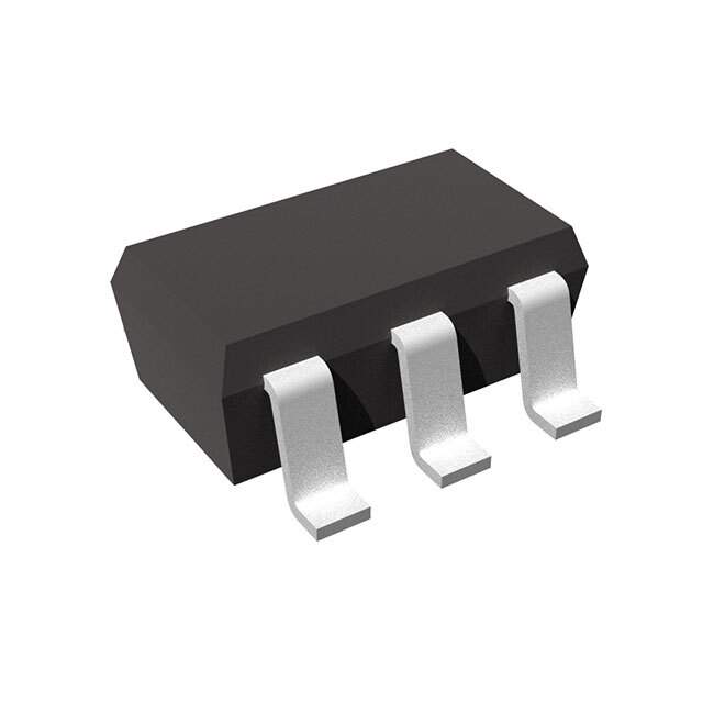RN5RF30AA-TR The RN5RF30AA-TR is a switching controller manufactured by Ricoh, rated for 1 A output current, with a CMOS design and a small outline package.