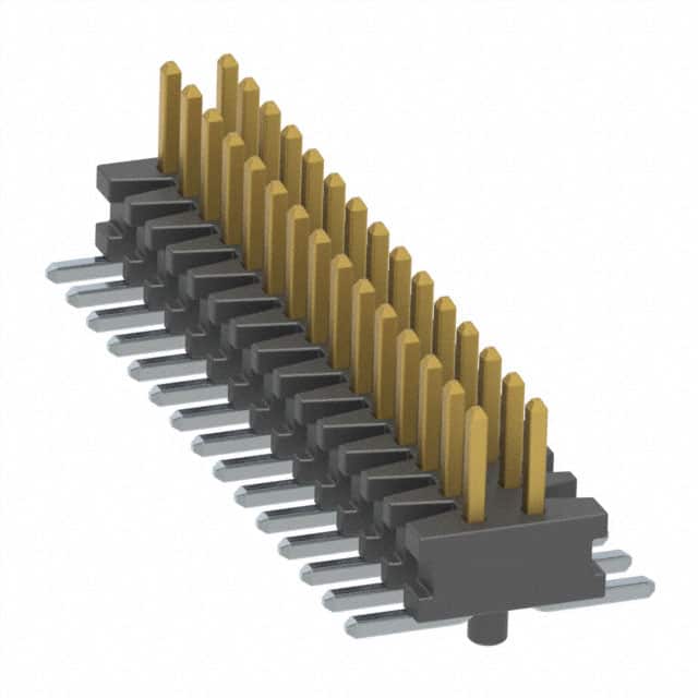 FTMH-115-02-FM-DV-A-P CONN HEADER SMD 30POS 1MM