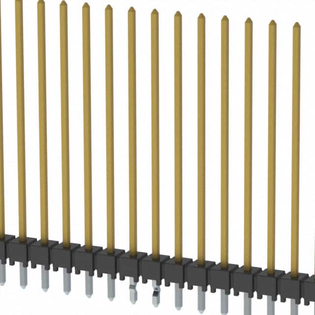 HTSW-116-20-S-S-LL CONN HEADER VERT 16POS 2.54MM
