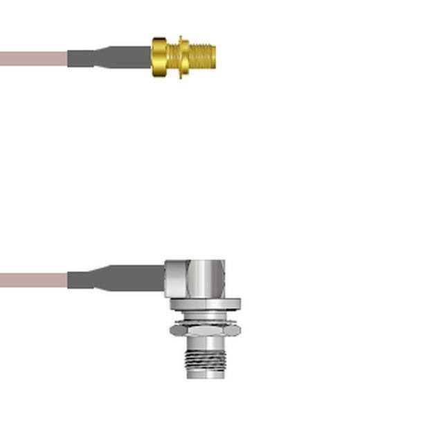 Q-2W0480005003M SMA-SJB/TNC-RJB G316 3M
