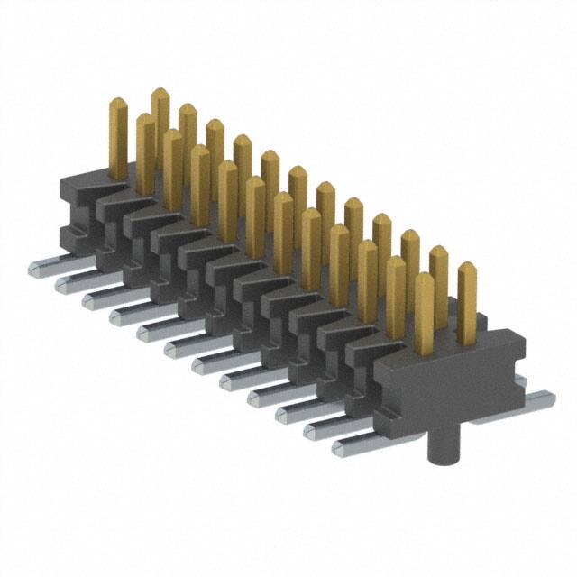 FTMH-112-03-F-DV-A CONN HEADER SMD 24POS 1MM
