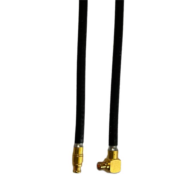 FPA28C-PMFPMR-S16 CBL ASSY SMPM JACK 16"