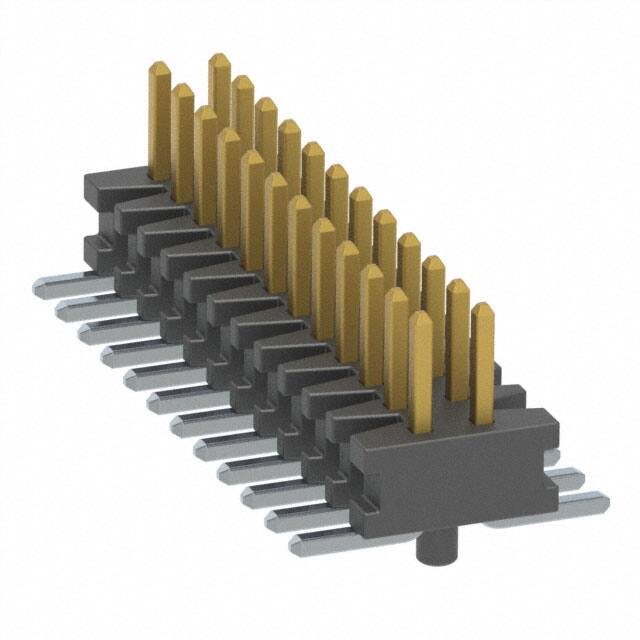 FTMH-112-02-F-DV-A CONN HEADER SMD 24POS 1MM