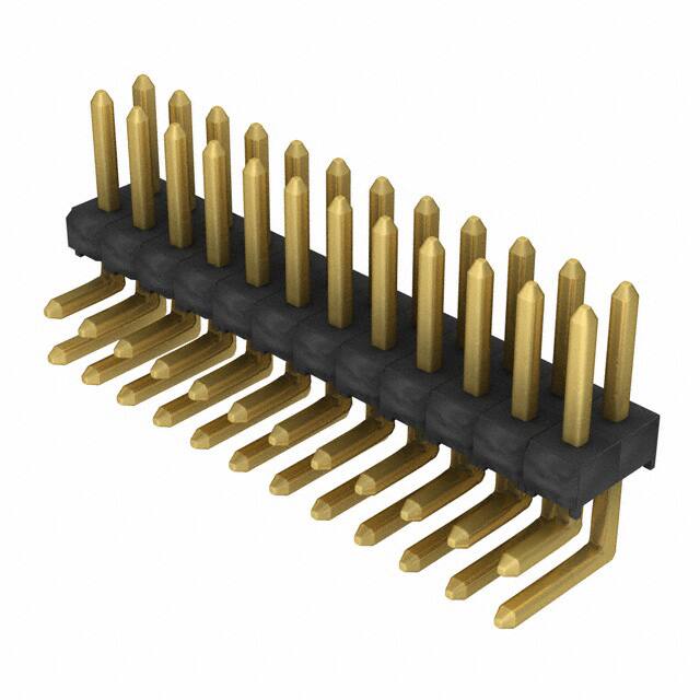 TSW-112-08-G-D-RA CONN HEADER R/A 24POS 2.54MM