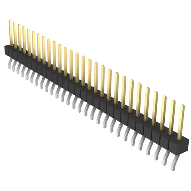 GBC28SGSN-M89 CONN HEADER SMD R/A 28POS 2.54MM
