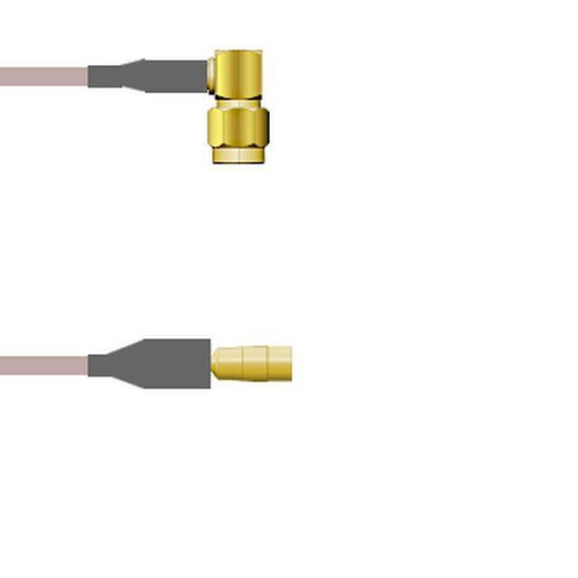 Q-3501L000R012I SMA-RP/MMCX-SJ G316D 12I