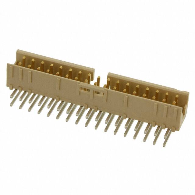 98464-G61-34ULF CONN HEADER R/A 34POS 2MM