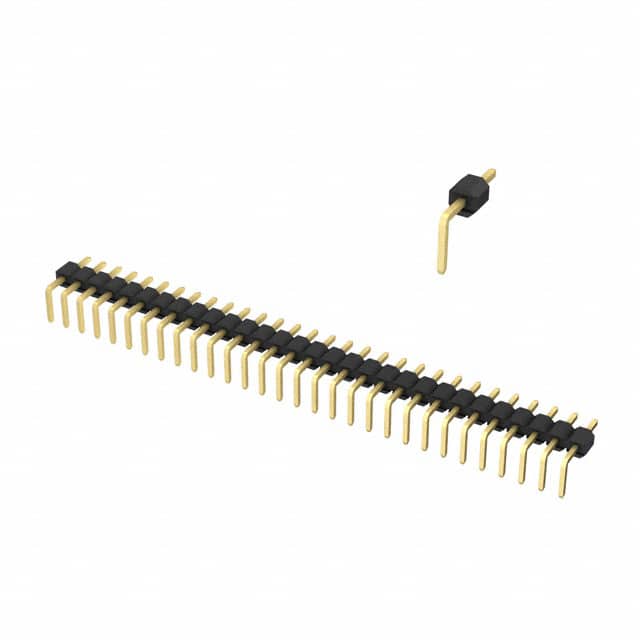 27633002RP2 CONN HEADER R/A 30POS 2MM
