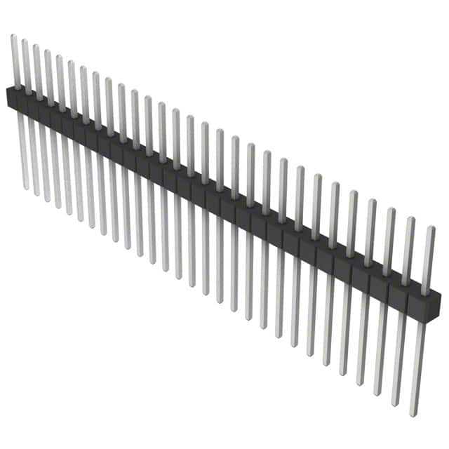 PEC29SFEN CONN HEADER VERT 29POS 2.54MM