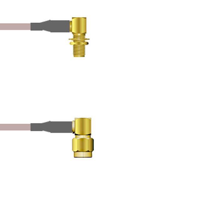 Q-2Q035000R003I SMA-RJB/SMA-RP G316D 3I