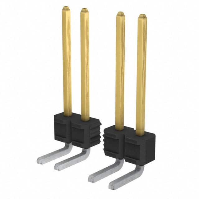 75168-122-30 CONN HEADER R/A 30POS 2.54MM