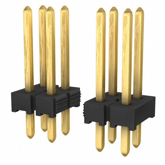 MTMM-107-06-G-D-250 CONN HEADER VERT 14POS 2MM