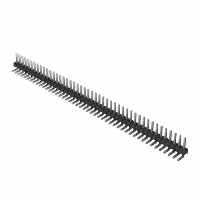 TSW-146-08-T-S-RA CONN HEADER R/A 46POS 2.54MM