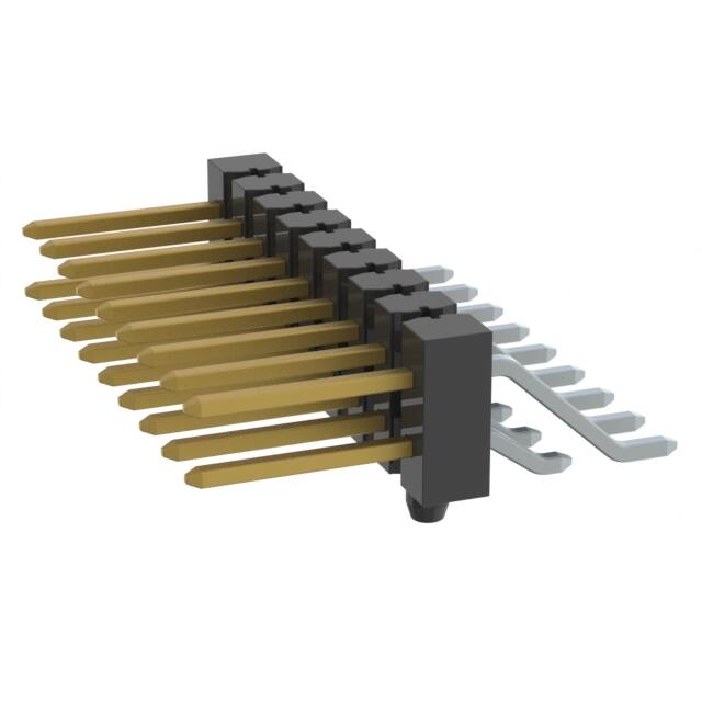TSM-109-02-S-DH-A-TR CONN HEADER SMD R/A 18POS 2.54MM