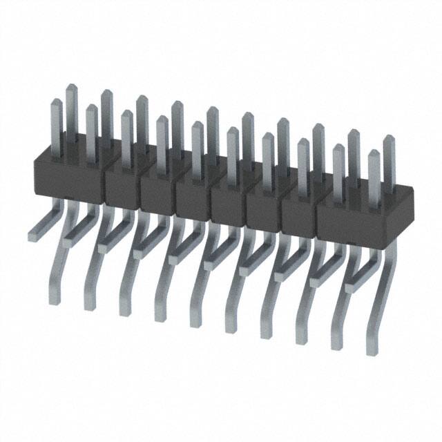 MMT-110-01-T-MT-P CONN HEADER SMD R/A 20POS 2MM