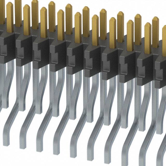 FTMH-140-03-L-DH-K-TR CONN HEADER SMD R/A 80POS 1MM
