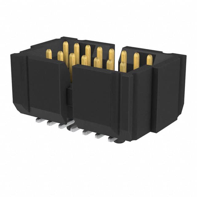 BKT-115-03-F-V-S-A CONN HEADER SMD 15POS 1MM