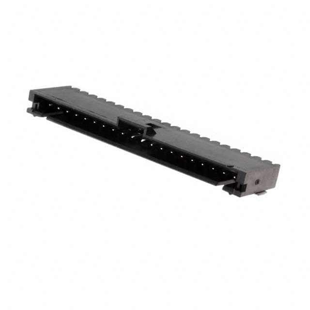 1-147278-9 CONN HEADER SMD R/A 20POS 2.54MM
